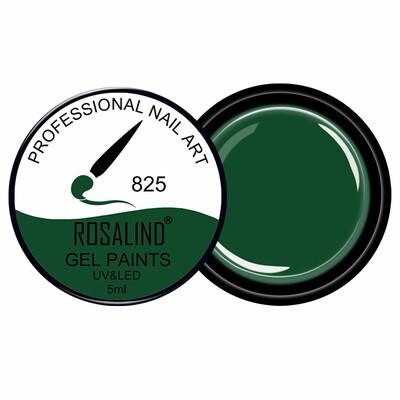 ROSALIND Gel Varnish 5ml 142 Pure Colors UV Gel Manicure DIY Nail Art Gel Polish Design Nail Painting Color gel lacquer801-880
ROSALIND Gel Varnish 5ml 142 Pure Colors UV Gel Manicure DIY Nail Art Gel Polish Design Nail Painting Color gel lacquer801-880