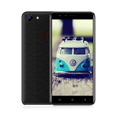 KOOLNEE Rainbow 3G Smartphone 50 inch Android 81 MTK6580A 10GHz Quad Core 1GB RAM 8GB ROM Dual Cameras Hot Spot
KOOLNEE Rainbow 3G Smartphone 50 inch Android 81 MTK6580A 10GHz Quad Core 1GB RAM 8GB ROM Dual Cameras Hot Spot