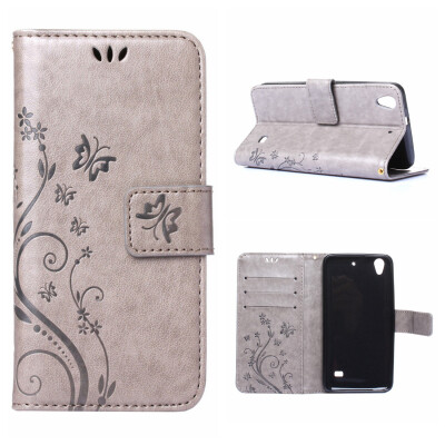 MOONCASE Flower Pattern Premium Soft PU Leather Case Cover For Huawei Honor 4 Play (G620s)
MOONCASE Flower Pattern Premium Soft PU Leather Case Cover For Huawei Honor 4 Play (G620s)