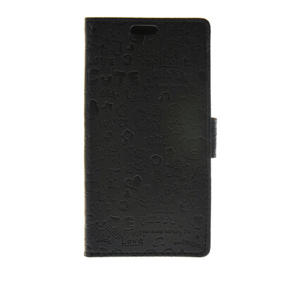 MOONCASE Cute Little Witch Leather Side Flip Wallet Card Holder Stand Pouch Case Cover for LG G4 Black
MOONCASE Cute Little Witch Leather Side Flip Wallet Card Holder Stand Pouch Case Cover for LG G4 Black