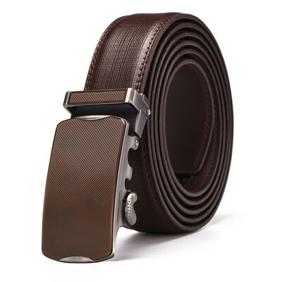 XHtang Mens Belt Autolock Honorable Leather Ratchet Belt Automatic Buckle Belt Strap Suit Belt Jeans Gift
XHtang Mens Belt Autolock Honorable Leather Ratchet Belt Automatic Buckle Belt Strap Suit Belt Jeans Gift