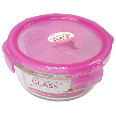 LOCK&LOCK newborn HELLO KITTY glas storage box sealed heat-resistant glass storage box microwave lunch box bowl 650ml LLG831-PKT pink
LOCK&LOCK newborn HELLO KITTY glas storage box sealed heat-resistant glass storage box microwave lunch box bowl 650ml LLG831-PKT pink