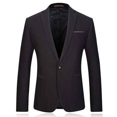 Necini™ Man'S Korean wave of new men's long-sleeved leisure suits men's fashion Slim thin suit
Necini™ Man'S Korean wave of new men's long-sleeved leisure suits men's fashion Slim thin suit