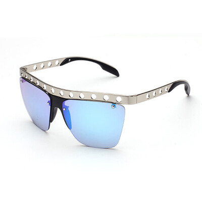 FEIDU Hollow Out Steampunk Sunglasses Woman Men Metal Coating Mirror Retro Sun glasses Vintage shades oculos masculino
FEIDU Hollow Out Steampunk Sunglasses Woman Men Metal Coating Mirror Retro Sun glasses Vintage shades oculos masculino