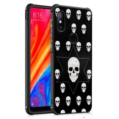 Goowiiz Fashion Phone Case For Xiaomi Mix 2Max 2Mix 2s Luxury 3D Cute Cartoon Slim Full Soft Silicone
Goowiiz Fashion Phone Case For Xiaomi Mix 2Max 2Mix 2s Luxury 3D Cute Cartoon Slim Full Soft Silicone