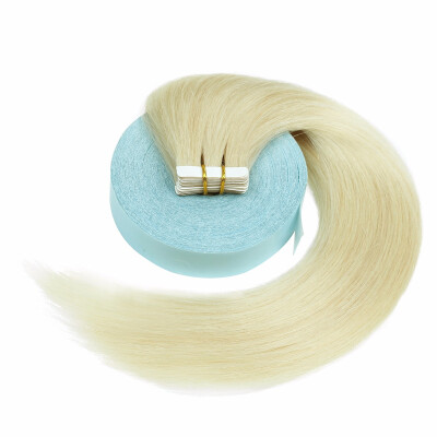 Bhf Hair Tape Hair Extensions Remy Human Hair Indian Human Hiar Skin Weft Piano Color 16" 20" 40G 20Pcs
Bhf Hair Tape Hair Extensions Remy Human Hair Indian Human Hiar Skin Weft Piano Color 16" 20" 40G 20Pcs
