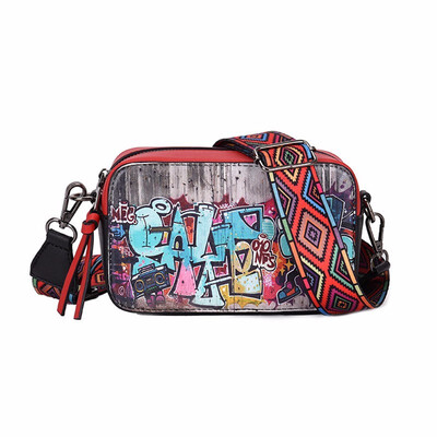 Weis Exclusive Selection Fashion Womens Bag Shoulder Bag B-HS16896
Weis Exclusive Selection Fashion Womens Bag Shoulder Bag B-HS16896