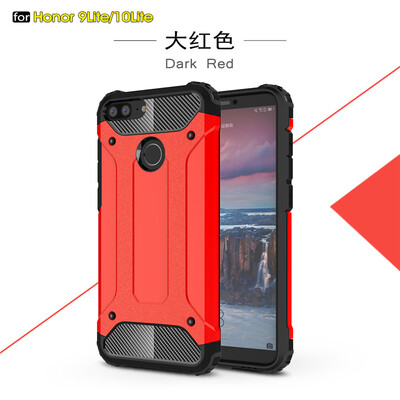 Goowiiz Phone Case For Huawei Honor 10 Lite9 Lite King Kong Armor Fashion Bumper PC TPU Prevent falling
Goowiiz Phone Case For Huawei Honor 10 Lite9 Lite King Kong Armor Fashion Bumper PC TPU Prevent falling