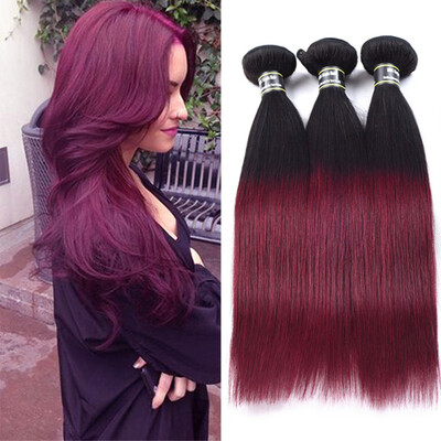 Amazing Star Indian Straighrt Hair 3 Bundles Straight Hair Ombre Bundles Hair Soft 3 Bundle Deals Hair Tow Tone Color T1B99j
Amazing Star Indian Straighrt Hair 3 Bundles Straight Hair Ombre Bundles Hair Soft 3 Bundle Deals Hair Tow Tone Color T1B99j