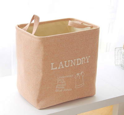 Nordics style collection box simple cotton&hemp buy box cotton&hemp dirty clothes basket thickened receive basket
Nordics style collection box simple cotton&hemp buy box cotton&hemp dirty clothes basket thickened receive basket