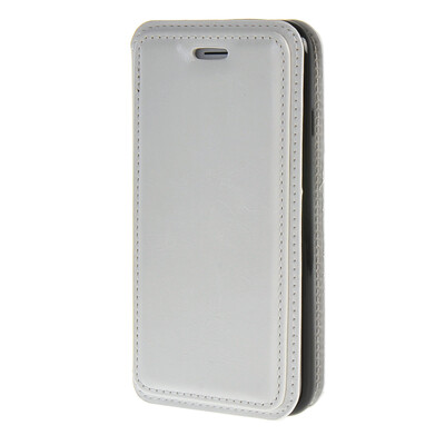 MOONCASE Premium PU Flip Leather Wallet Card Pouch Back Case Cover for Apple iPhone 6 Plus (5.5") White
MOONCASE Premium PU Flip Leather Wallet Card Pouch Back Case Cover for Apple iPhone 6 Plus (5.5") White