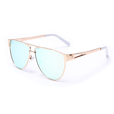 FEIDU 2015 Brand Designer High Quality Metal Sunglasses Women Men Coating Mirror Len Sun Glasses Unisex Gafas De Sol
FEIDU 2015 Brand Designer High Quality Metal Sunglasses Women Men Coating Mirror Len Sun Glasses Unisex Gafas De Sol