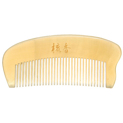 Combing wide-angle sheep angle combing girlfriend creative gift to send girls birthday gift comb box YJ0901
Combing wide-angle sheep angle combing girlfriend creative gift to send girls birthday gift comb box YJ0901