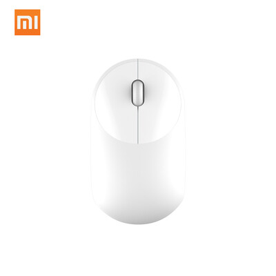 Xiaomi Wireless Mouse Youth Version 1200DPI 24GHz Optical Mini Portable Computer Mouse for Office Gaming
Xiaomi Wireless Mouse Youth Version 1200DPI 24GHz Optical Mini Portable Computer Mouse for Office Gaming
