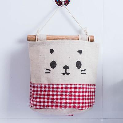 YINUO Multilayer Cloth Wardrobe Hanging Bag Storage Bag CottonMaid Wall hanging Hanging Wall Organizer
YINUO Multilayer Cloth Wardrobe Hanging Bag Storage Bag CottonMaid Wall hanging Hanging Wall Organizer