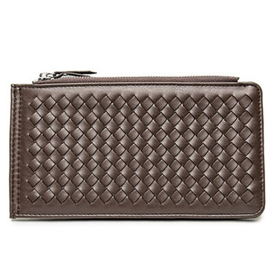 Designer Black Wallet Woman Brand Women Bag Men Vintage Wallets PU Leather Long Female Woven Multi Card Bit Coin Bags Purses
Designer Black Wallet Woman Brand Women Bag Men Vintage Wallets PU Leather Long Female Woven Multi Card Bit Coin Bags Purses