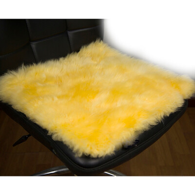 Universal Australian Pure Natural Wool Seat CoverThirteen Colors Winter Car Cushion 1 PCS Lot Free Shipping For Russian
Universal Australian Pure Natural Wool Seat CoverThirteen Colors Winter Car Cushion 1 PCS Lot Free Shipping For Russian