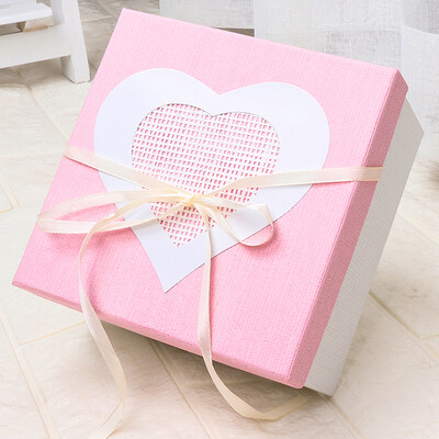 YouJiaLiangPin Literary Small Fresh Gift Box Birthday Gift Box Gift Box Perfume Gift Box Blue
YouJiaLiangPin Literary Small Fresh Gift Box Birthday Gift Box Gift Box Perfume Gift Box Blue