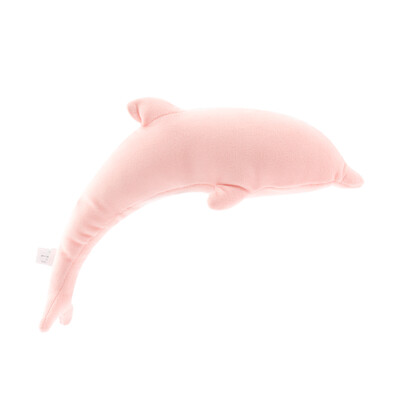 Pidan catnip dolphins toy pink cat plush toy catnip funny cat stick molar toy bite-resistant teeth
Pidan catnip dolphins toy pink cat plush toy catnip funny cat stick molar toy bite-resistant teeth