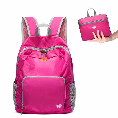 Folding Backpacks Outdoor Ultralight backpack portable Hiking Travel Waterproof Backpacks Climbing Bags
Folding Backpacks Outdoor Ultralight backpack portable Hiking Travel Waterproof Backpacks Climbing Bags