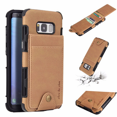 SHS Phone Case For Sony Xperia L1XA1XA1 UltraXZ1 Fashion Linen Clasp Card slot Multifunctional Wallet Full Cover
SHS Phone Case For Sony Xperia L1XA1XA1 UltraXZ1 Fashion Linen Clasp Card slot Multifunctional Wallet Full Cover