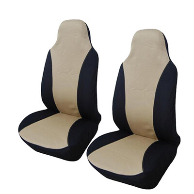 KAWOSEN 2PCS Front Car Seat Cover 5 Colour Universal Fit for lada Honda Toyota Seat Covers Car Styling
KAWOSEN 2PCS Front Car Seat Cover 5 Colour Universal Fit for lada Honda Toyota Seat Covers Car Styling