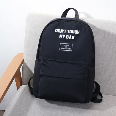Scarecrow MEXICAN backpack men&women fashion casual backpack outdoor trend canvas bag computer bag school bag MMJB01180973 black
Scarecrow MEXICAN backpack men&women fashion casual backpack outdoor trend canvas bag computer bag school bag MMJB01180973 black