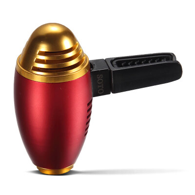 SOTO car perfume car air conditioning air outlet scent car inside odor air fresh aroma stick car supplies SOTO-010 fruit red
SOTO car perfume car air conditioning air outlet scent car inside odor air fresh aroma stick car supplies SOTO-010 fruit red