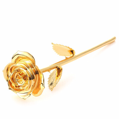 Gifts for Women Long Stem Dipped 24k Gold Rose in Gift Box with Clear Display Stand Best Gift for ValentinesMothersGolden
Gifts for Women Long Stem Dipped 24k Gold Rose in Gift Box with Clear Display Stand Best Gift for ValentinesMothersGolden