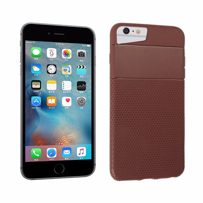 Goowiiz Phone Case For Iphone 66s6 Plus6s Plus Fashion Triangular texture Soft Silicone Cover Prevent falling
Goowiiz Phone Case For Iphone 66s6 Plus6s Plus Fashion Triangular texture Soft Silicone Cover Prevent falling