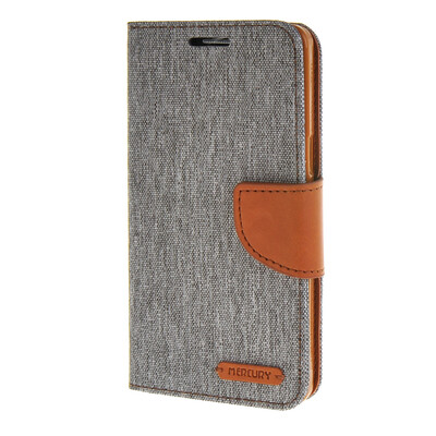 MOONCASE Denim Style Flip Wallet Card Pouch Bracket Back Case Cover for Samsung Galaxy A5 Grey
MOONCASE Denim Style Flip Wallet Card Pouch Bracket Back Case Cover for Samsung Galaxy A5 Grey