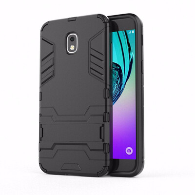 Shockproof Hard Case for Samsung Galaxy J3 2018 J3 Star achieve Amp Prime 3 Express Prime 3 SM-J337 J337T J337P Armor Case Cover
Shockproof Hard Case for Samsung Galaxy J3 2018 J3 Star achieve Amp Prime 3 Express Prime 3 SM-J337 J337T J337P Armor Case Cover