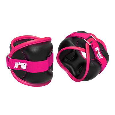 Sandbag leggings lead weight bearing equipment full body fitness training running weights tied hands&feet sandbags NN1305-01-1KG red 212C
Sandbag leggings lead weight bearing equipment full body fitness training running weights tied hands&feet sandbags NN1305-01-1KG red 212C