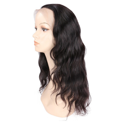 BHF Hair Fast Shipment 100 Brazilian Virgin Human Hair Glueless Silk Base Full Lace Wigs High Density Body Wave Human Hair Grade 9
BHF Hair Fast Shipment 100 Brazilian Virgin Human Hair Glueless Silk Base Full Lace Wigs High Density Body Wave Human Hair Grade 9