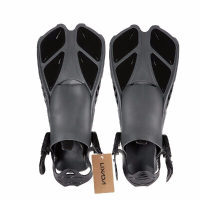Lixada Swim Fins Floating Training Fin Flippers with Adjustable Heel for Swimming Diving Snorkeling Water Sports
Lixada Swim Fins Floating Training Fin Flippers with Adjustable Heel for Swimming Diving Snorkeling Water Sports