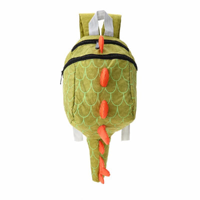 Kids School Bags Nylon Cute Dinosaur Travel Backpack Children Kindergarten Schoolbags Blue
Kids School Bags Nylon Cute Dinosaur Travel Backpack Children Kindergarten Schoolbags Blue