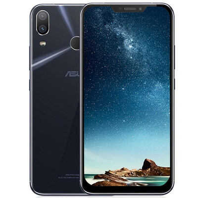 Asus ZENFONE 5 ZE620KL 4G Phablet Android O 62 inch Qualcomm Snapdragon 636 Octa Core 18GHz 4GB RAM 64GB ROM Fingerprint Scan
Asus ZENFONE 5 ZE620KL 4G Phablet Android O 62 inch Qualcomm Snapdragon 636 Octa Core 18GHz 4GB RAM 64GB ROM Fingerprint Scan
