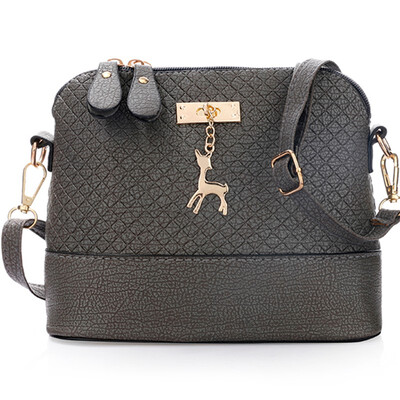 HOT SALE Deer Shell women Bag Women Messenger Bags Fashion lady crossbody Mini Bag Women Shoulder Bags drop shipping
HOT SALE Deer Shell women Bag Women Messenger Bags Fashion lady crossbody Mini Bag Women Shoulder Bags drop shipping