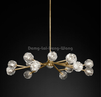 Wholesale big k9 luxury modern led lighting crystal chandelier for living room or hotel
Wholesale big k9 luxury modern led lighting crystal chandelier for living room or hotel