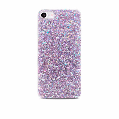 Silicone Bling Powder Soft Case For iPhone 5 5S 7 6 Plus Shinning Glitter Phone Cover for iPhone 8 7 6 6s Plus Cases Shell
Silicone Bling Powder Soft Case For iPhone 5 5S 7 6 Plus Shinning Glitter Phone Cover for iPhone 8 7 6 6s Plus Cases Shell