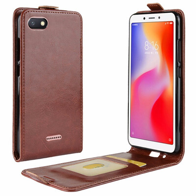 for Xiaomi Redmi 6A WIERSS Flip Leather Case for Xiaomi Redmi 6A 2GB 16GB 3GB 32GB Retro Wallet Case Leather Cover Cases Fundas
for Xiaomi Redmi 6A WIERSS Flip Leather Case for Xiaomi Redmi 6A 2GB 16GB 3GB 32GB Retro Wallet Case Leather Cover Cases Fundas