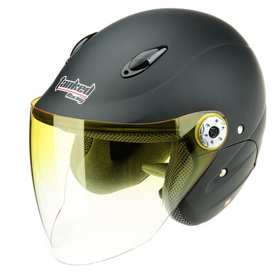 Tanked Racing Motorcycle Helmet Electric Battery Car Helmet T523 Four Seasons Universal Code Black
Tanked Racing Motorcycle Helmet Electric Battery Car Helmet T523 Four Seasons Universal Code Black