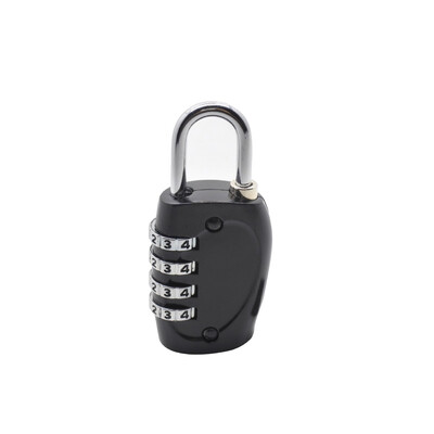 RESET New 4 Digit Combination Padlock Codes for Travel Bag Suit Case Lockers Gym Bike Locks - Black Pink Green&Silver Locks
RESET New 4 Digit Combination Padlock Codes for Travel Bag Suit Case Lockers Gym Bike Locks - Black Pink Green&Silver Locks
