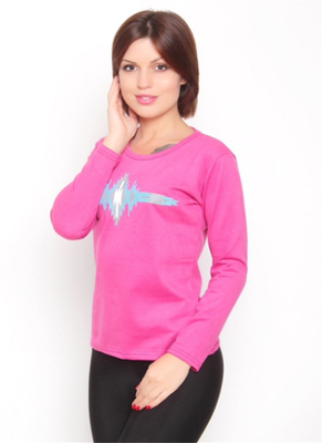 Round neck printed long-sleeved T-shirt loose&simple Ships from Russia Delivery estimate 37 days
Round neck printed long-sleeved T-shirt loose&simple Ships from Russia Delivery estimate 37 days