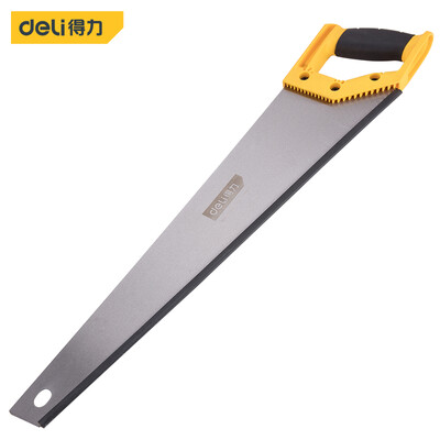 Deli deli Saws Woodworking Saws Hand saw Saw Wood Saw Gardening Garden Saw 500mm DL6850
Deli deli Saws Woodworking Saws Hand saw Saw Wood Saw Gardening Garden Saw 500mm DL6850