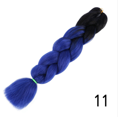 Jumbo Ombre Braids Braiding Hair Extension 24inch 100gPack Purple Pink Blonde Wigs For Women Synthetic Crochet Hair Extensions
Jumbo Ombre Braids Braiding Hair Extension 24inch 100gPack Purple Pink Blonde Wigs For Women Synthetic Crochet Hair Extensions