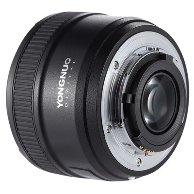 YONGNUO YN50mm F18 Large Aperture Auto Focus Lens DSLR Camera Lens For canon For Nikon D800 D300 D700 D3200 D3300 D5100
YONGNUO YN50mm F18 Large Aperture Auto Focus Lens DSLR Camera Lens For canon For Nikon D800 D300 D700 D3200 D3300 D5100