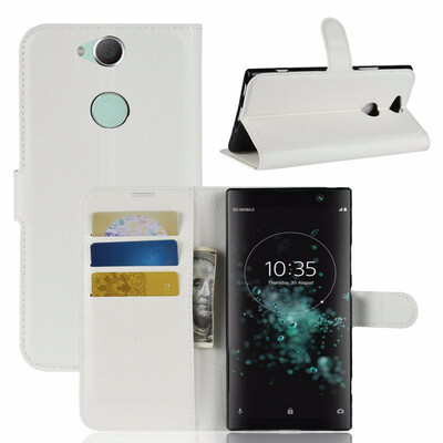 for Sony Xperia XA2 Plus XA2 Dual WIERSS Wallet Phone Case for Sony Xperia XA2 Plus XA2 Dual Flip Leather Cover Case Fundas
for Sony Xperia XA2 Plus XA2 Dual WIERSS Wallet Phone Case for Sony Xperia XA2 Plus XA2 Dual Flip Leather Cover Case Fundas