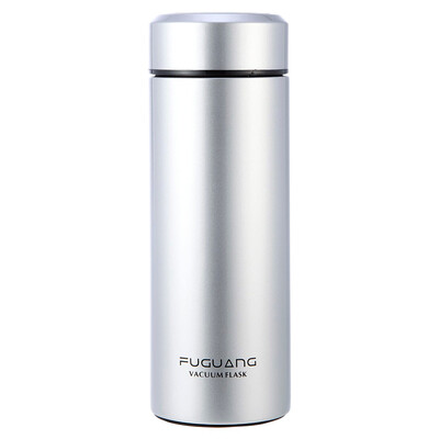 Fuguang business men&women fashion car office stainless steel insulation cup 340ml silver FGL-3430
Fuguang business men&women fashion car office stainless steel insulation cup 340ml silver FGL-3430