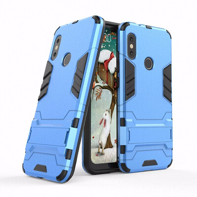 for Xiaomi Mi A2 Lite WIERSS Shockproof Hard Phone Case for Xiaomi Redmi 6 Pro 32GB 64GB Armor Case Back Cover Fundas Capa Etui
for Xiaomi Mi A2 Lite WIERSS Shockproof Hard Phone Case for Xiaomi Redmi 6 Pro 32GB 64GB Armor Case Back Cover Fundas Capa Etui